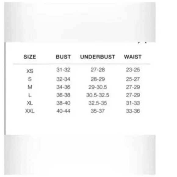 Beach Riot Celine Ribbed One-Piece Size Medium - Picture 8 of 9